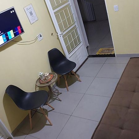 Recanto Da Praca 1 Olímpia Esterno foto